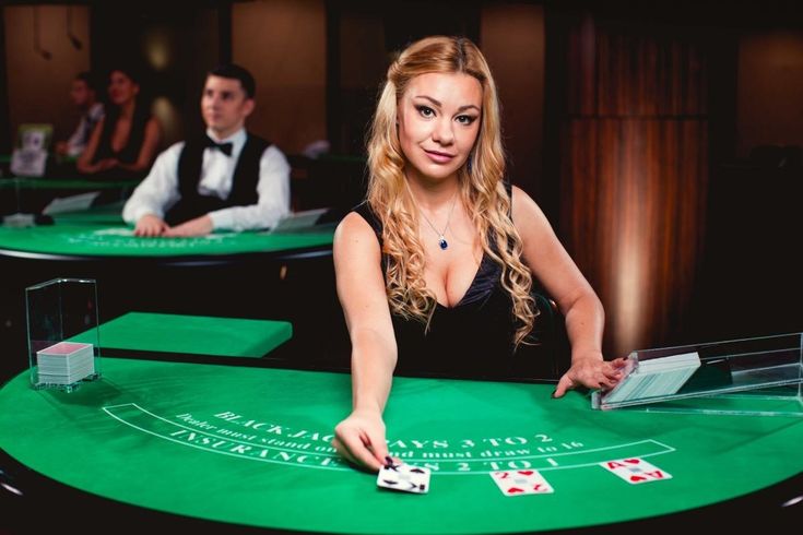 27 Eternal Hot Live Casino